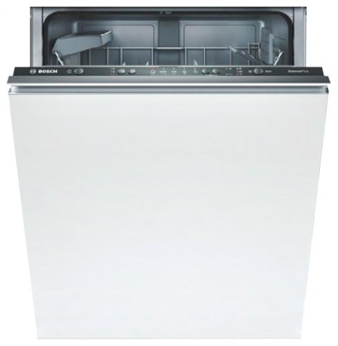 洗碗机 Bosch SMV 50E90 照片, 特点