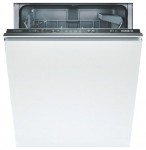 洗碗机 Bosch SMV 50E90 60.00x82.00x55.00 厘米