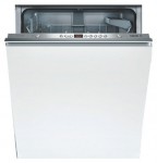 Посудомийна машина Bosch SMV 50M00 59.80x81.50x55.00 см