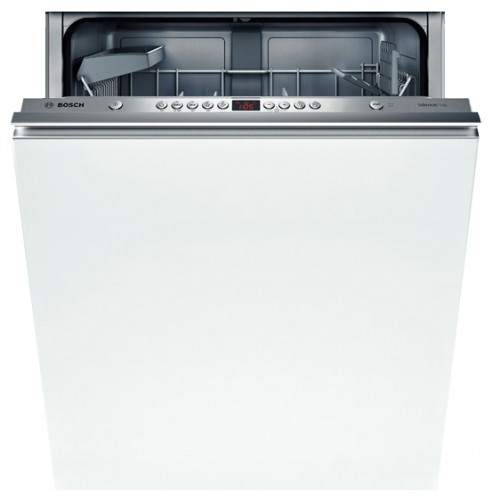 Πλυντήριο πιάτων Bosch SMV 50M10 φωτογραφία, χαρακτηριστικά