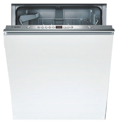 Stroj za pranje posuđa Bosch SMV 50M20 foto, Karakteristike