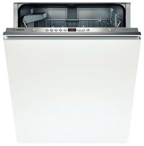 洗碗机 Bosch SMV 50M50 照片, 特点