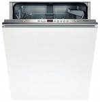 Πλυντήριο πιάτων Bosch SMV 50M50 60.00x82.00x55.00 cm