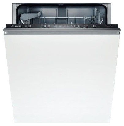 ماشین ظرفشویی Bosch SMV 51E10 عکس, مشخصات