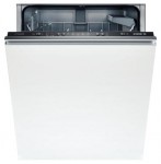 Dishwasher Bosch SMV 51E10 60.00x82.00x55.00 cm