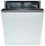 Lave-vaisselle Bosch SMV 51E20 60.00x82.00x55.00 cm
