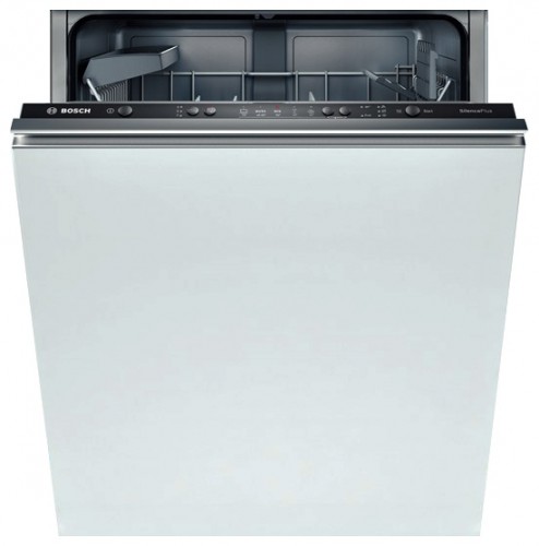 Lave-vaisselle Bosch SMV 51E30 Photo, les caractéristiques