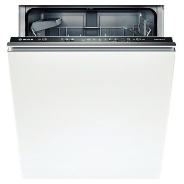 Stroj za pranje posuđa Bosch SMV 51E40 foto, Karakteristike