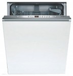 Lave-vaisselle Bosch SMV 53E10 59.80x81.50x55.00 cm
