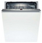 Посудомоечная Машина Bosch SMV 53L00 60.00x82.00x55.00 см