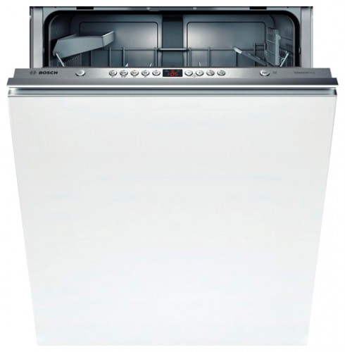 食器洗い機 Bosch SMV 53L10 写真, 特性