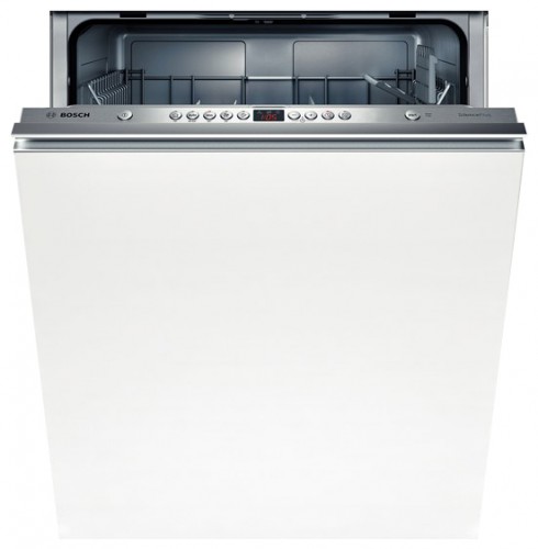 Πλυντήριο πιάτων Bosch SMV 53L50 φωτογραφία, χαρακτηριστικά