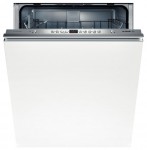 洗碗机 Bosch SMV 53L50 60.00x82.00x55.00 厘米