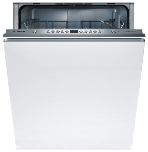ماشین ظرفشویی Bosch SMV 53L80 عکس, مشخصات