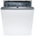 Lave-vaisselle Bosch SMV 53L80 59.80x81.50x55.00 cm