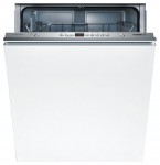 Lave-vaisselle Bosch SMV 53L90 59.80x81.50x55.00 cm
