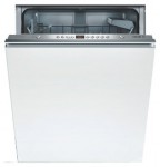 Lave-vaisselle Bosch SMV 53M10 59.80x81.50x55.00 cm