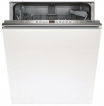 食器洗い機 Bosch SMV 53N20 59.80x81.50x55.00 cm