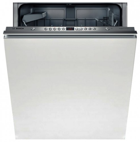 Посудомийна машина Bosch SMV 53N40 фото, Характеристики