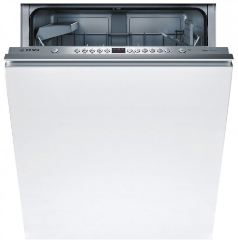Stroj za pranje posuđa Bosch SMV 53N90 foto, Karakteristike