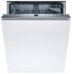 Lave-vaisselle Bosch SMV 53N90 60.00x82.00x55.00 cm