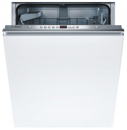 Lave-vaisselle Bosch SMV 55M00 SK Photo, les caractéristiques