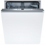 Umývačka riadu Bosch SMV 55M00 SK 60.00x82.00x55.00 cm