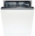 Umývačka riadu Bosch SMV 55T00 60.00x82.00x55.00 cm