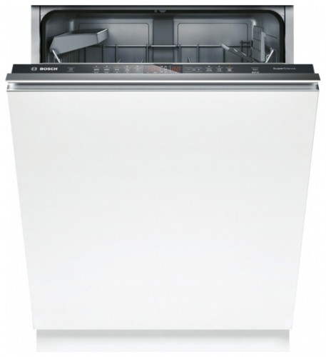 Lave-vaisselle Bosch SMV 55T10 SK Photo, les caractéristiques