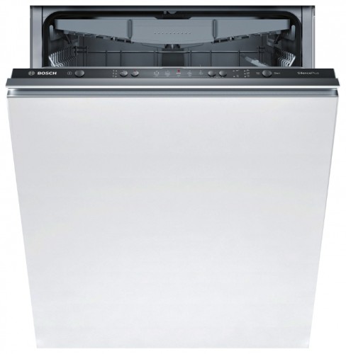 Lave-vaisselle Bosch SMV 57D10 Photo, les caractéristiques