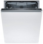 Umývačka riadu Bosch SMV 57D10 60.00x82.00x55.00 cm