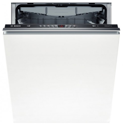 ماشین ظرفشویی Bosch SMV 58L00 عکس, مشخصات