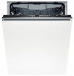 Umývačka riadu Bosch SMV 58L00 60.00x82.00x55.00 cm