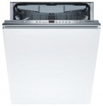 Lave-vaisselle Bosch SMV 58N50 60.00x82.00x55.00 cm