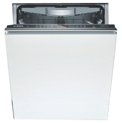 Stroj za pranje posuđa Bosch SMV 59T00 foto, Karakteristike