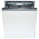Lave-vaisselle Bosch SMV 59T00 59.80x81.50x55.00 cm