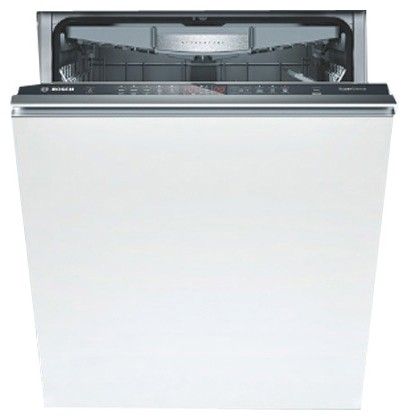 Посудомоечная Машина Bosch SMV 59T10 Фото, характеристики