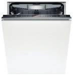 Umývačka riadu Bosch SMV 59T20 60.00x82.00x55.00 cm