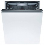 食器洗い機 Bosch SMV 59U00 60.00x82.00x57.00 cm