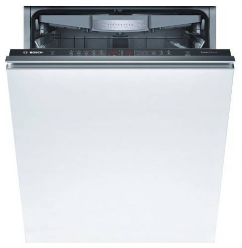 Lave-vaisselle Bosch SMV 59U10 Photo, les caractéristiques