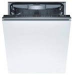 Lave-vaisselle Bosch SMV 59U10 60.00x82.00x55.00 cm