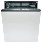 Umývačka riadu Bosch SMV 63M00 60.00x81.50x55.00 cm