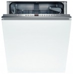 Lave-vaisselle Bosch SMV 63M40 60.00x82.00x55.00 cm