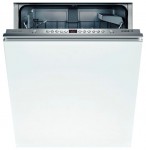 Lave-vaisselle Bosch SMV 63M60 60.00x82.00x55.00 cm