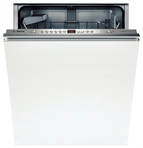 洗碗机 Bosch SMV 63N00 照片, 特点