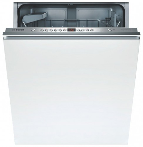 Lave-vaisselle Bosch SMV 65M30 Photo, les caractéristiques