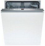 Lave-vaisselle Bosch SMV 65M30 60.00x81.50x55.00 cm