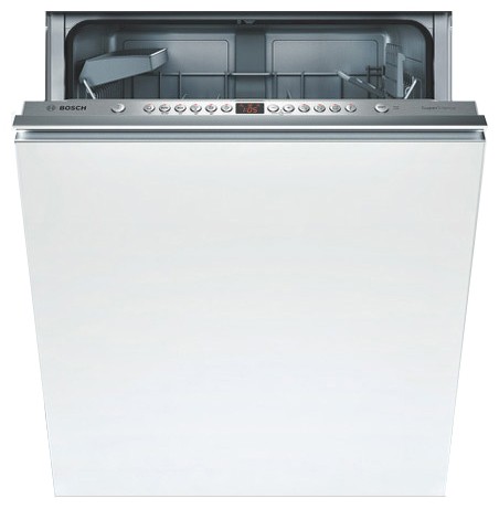 洗碗机 Bosch SMV 65N30 照片, 特点