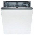 Πλυντήριο πιάτων Bosch SMV 65N30 60.00x82.00x55.00 cm