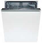 Lave-vaisselle Bosch SMV 65T00 60.00x81.50x55.00 cm